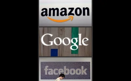 ABD'nin teknoloji devleri 10 yılda 300 milyar dolarlık vergi avantajı mı sağladı?