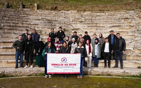 Düzce Belediyesi’nden 20 Bin Kilometreyi Aşan Spor Desteği: Tesisler İçin İhale Süreci Başladı