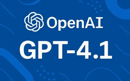 GPT-4o'dan %26 daha ucuz, 1 milyon bağlam işleyebilen GPT-4.1 tanıtıldı