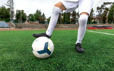 Performans ve Konfor İçin Sporcuların En Çok Tercih Ettiği Krampon Markaları