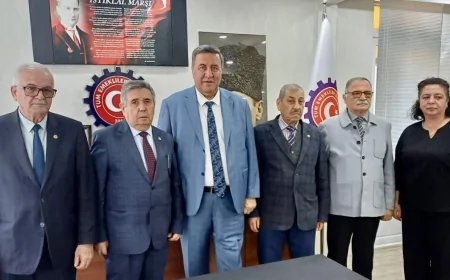 Ömer Fethi Gürer ve Satılmış Çalışkan’dan çarpıcı açıklamalar: 'Emekliler fitreye muhtaç hale getirildi'