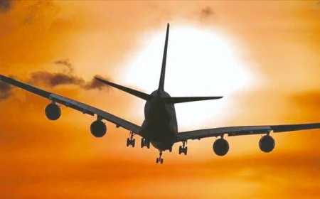 Ulaştırma Bakanı Uraloğlu: 'Slovenya’ya uçuş sayısı 2025 yazında artacak'