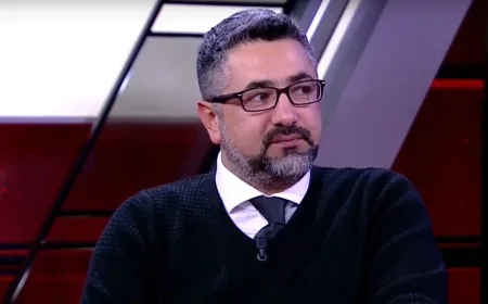 Süper Lig'de şampiyonluk düğümü: Serdar Ali Çelikler, Galatasaray için tek maçta puan kaybı öngördü