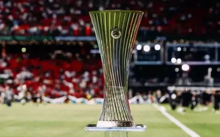 Eski Galatasaraylı teknik adam ve futbolcular Konferans Ligi'ne damga vurdu: Riera ve Bakambu sahnede