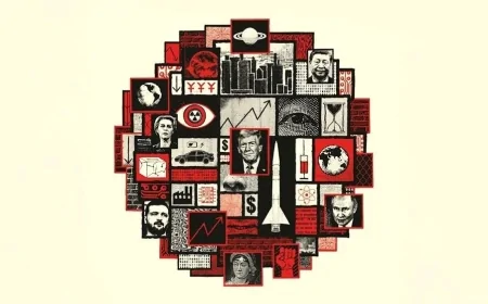 Time dergisinden çarpıcı liste: Trump, Ahmed Şara ve Pelicot 'en etkili 100 kişi' arasında