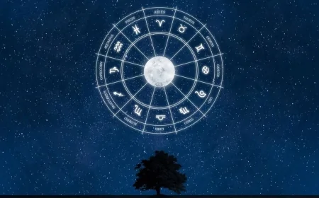 2025’te Hangi Burcu Ne Bekliyor: Astrolojik Takvimde Öne Çıkan Tüm Gelişmeler