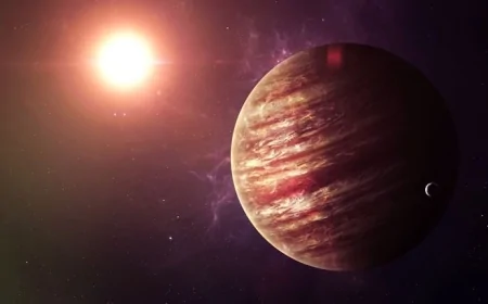 Merkür-Neptün Kavuşumu 4 Burca İlham ve Şans Getiriyor: İç Sesinize Kulak Verin