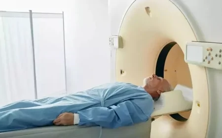 Bilgisayarlı tomografi kanser riskini artırıyor mu? Türkiye'de her yıl milyonlarca kişi yüksek radyasyona maruz kalıyor