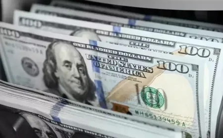 Dolar Bugün Kaç TL'den İşlem Görüyor? Anlık Alış-Satış Fiyatları ve Hesaplama Seçenekleri