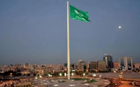 Avrupa Birliği'nden Suudi Arabistan'a vize jesti: Schengen muafiyeti gündemde