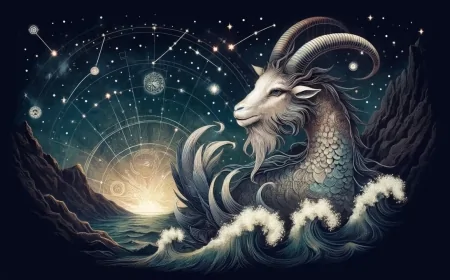 Oğlak Burçları İçin Hayallerin Gerçeğe Dönüştüğü Gün: 18 Nisan’da Hangi Gelişmeler Seni Bekliyor?