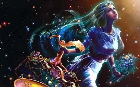 Başak Burçları İçin Harekete Geçme Zamanı: Eğitim, Kariyer ve Aşkta Yeni Fırsatlar