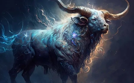 Boğa Burçları Bugün Sahneyi Ele Geçiriyor: Aşk ve Kariyerde Dikkat Çeken Gelişmeler