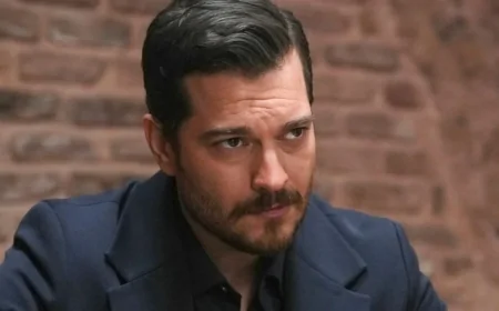 Eşref Rüya dizisi dördüncü bölümüyle sosyal medyayı yıktı, reytinglerde rekor kırdı