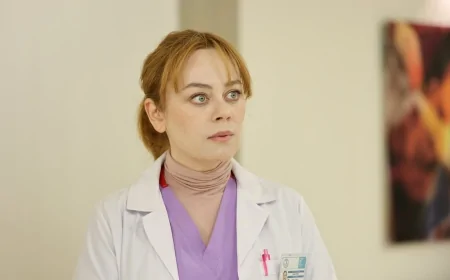 Show TV’nin sevilen dizisi Bahar’da tehdit dolu gelişmeler: Bahar ve çocuklarına gizemli uyarı!