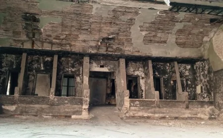 Sinema Tarihinin İzlerini Taşıyan 100 Yıllık Film Afişleri Gün Yüzüne Çıkarıldı