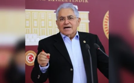 CHP’li Dr. Servet Ünsal’dan dikkat çeken çıkış: 'Saray rejimi duyguyla değil bilimle yenilir'