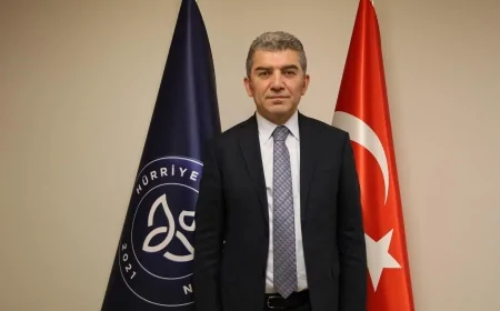 Hürriyetçi Eğitim Sen Genel Başkanı Levent Kuruoğlu: 'Mülakat Israrı Milli Eğitim'de Güven Erozyonuna Yol Açtı'