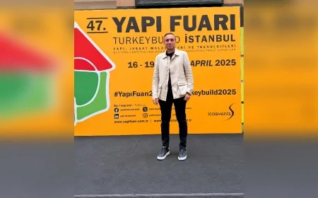 Elazığ TSO’dan Yapı Fuarı Çıkarması: ‘Yenilikçi Teknolojiler Elazığ İş Dünyasıyla Buluşacak’