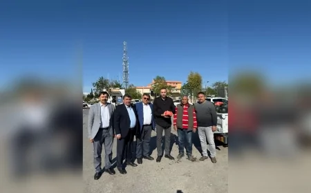 CHP’li Aykut Kaya’dan İran karpuzu çıkışı: ‘Yerli üreticiye haksızlık yapılıyor, ithalat yasaklansın’