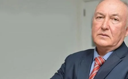 Prof. Dr. Ercan'dan İstanbul Depremi Yorumu: 'Bugünkü Sarsıntı 22 Kat Büyüğü İçin Uyarıydı'