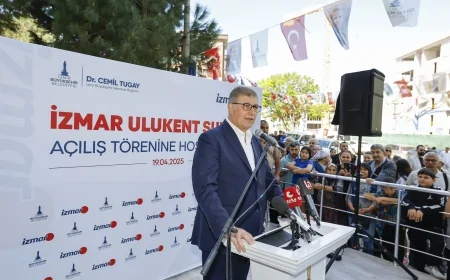 İzmir’de uygun fiyatlı temel ihtiyaç ürünleri için yeni dönem: İZMAR modeli yayılıyor