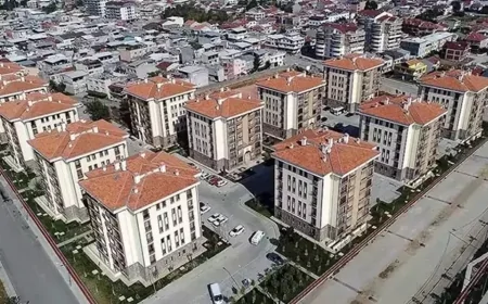 Marmara’da deprem sigortası farkındalığı artıyor: İstanbul'da her 10 evden 6'sı sigortalı