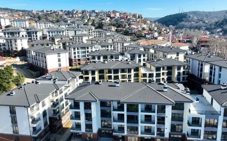 İstanbul’da 700 bin konut için acil alarm: Uzmanlar 5 yılda dönüşüm mümkün diyor