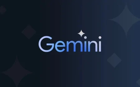 Google'ın yapay zekası Gemini, hızla büyüse de rakiplerinin gerisinde kaldı