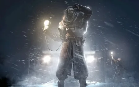 Frostpunk 1886 duyuruldu: Efsane geri dönüyor, Türkçe desteğiyle 2027’de çıkıyor