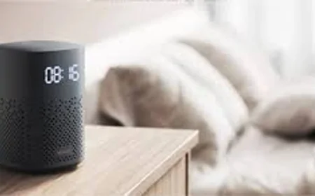 Xiaomi'den 27 dolara otomobil kontrolü yapabilen yapay zekâ destekli hoparlör