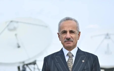 Deprem Sonrası Operatörlerde Yüzde 25 Başarısız Arama: Uraloğlu Kritik Detayları Açıkladı