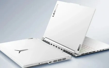 Küresel PC pazarı toparlanıyor: Lenovo liderliğini korurken Apple zirveye yaklaştı