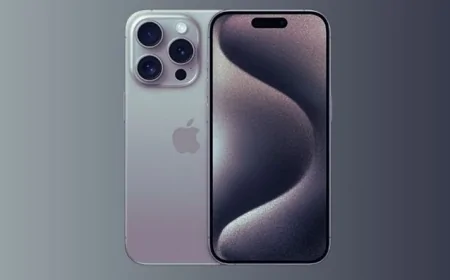 Apple, iPhone 17 modellerinde 12 GB RAM’e geçerek Android rekabetini artıracak