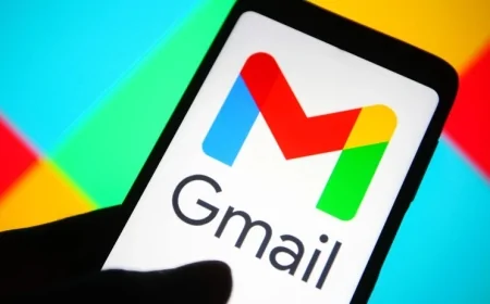 Google altyapısındaki açık, Gmail kullanıcılarını sahte 'mahkeme' e-postalarıyla hedef aldı