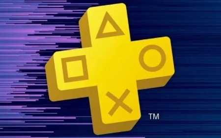 Nisan 2025’te PlayStation Plus’a eklenen oyunların toplam değeri şaşırttı