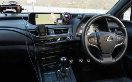 Elektrikli araçlar otomatik vitesi standart hale getiriyor: Manuel şanzıman hızla yok oluyor