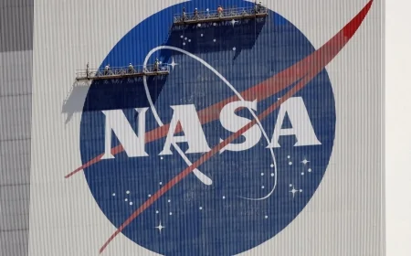 Trump’ın bütçe kesintileri NASA’nın dev teleskop projesini iptal ettirebilir