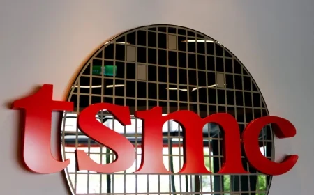 TSMC, 2028’de Seri Üretime Geçecek 1.4nm A14 Teknolojisinin Tüm Ayrıntılarını Açıkladı