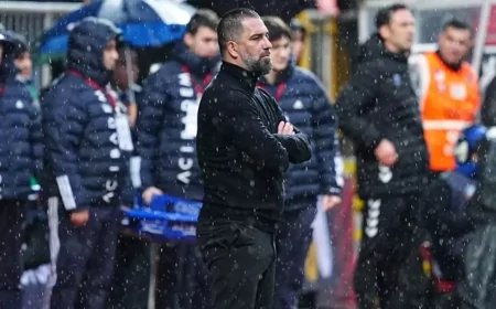 Galatasaray Maçı Öncesi Eyüpspor'da Kriz: Futbolculardan Maaş Protestosu İddiası