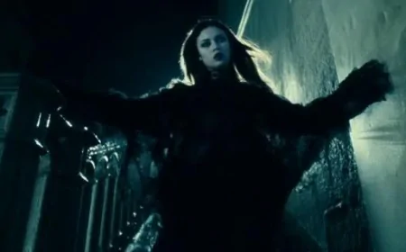 Bu Hafta Vizyona Giren Filmler Arasında Vampir Draması, Casus Gerilimi ve Kara Komedi Dikkat Çekiyor