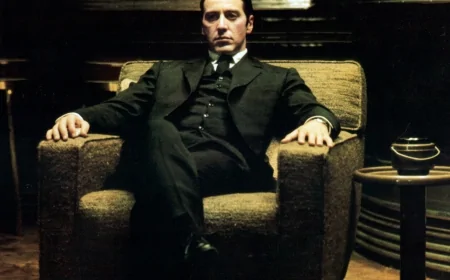 Sinemanın Zirvesine Adını Yazdıran Gelmiş Geçmiş En İyi 10 Film Açıklandı