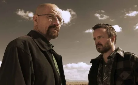 İzleyicileri Ekrana Kilitleyen Tüm Zamanların En İyi 10 Dizisi Açıklandı