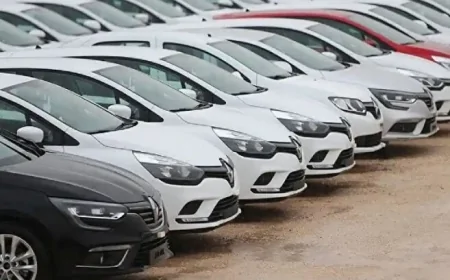 1 milyon TL altına alınabilecek en uygun sıfır arabalar listelendi: 20 marka sıralamada