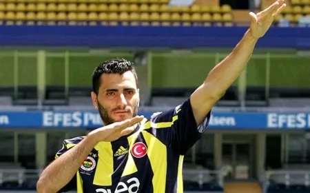 Daniel Güiza’dan yıllar sonra gelen Fenerbahçe pişmanlığı: 'Bugün olsa gözüm kapalı Betis’i seçerdim'