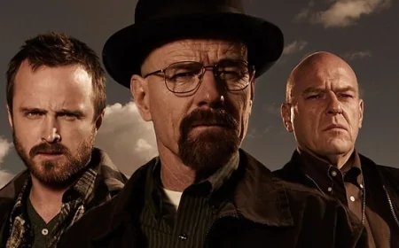 Dünya Genelinde Tüm Zamanların En Çok İzlenen 10 Dizisi Açıklandı