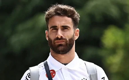 Beşiktaş, Rafa Silva için kararını verdi: 'Astronomik teklif gelmedikçe satılmayacak'