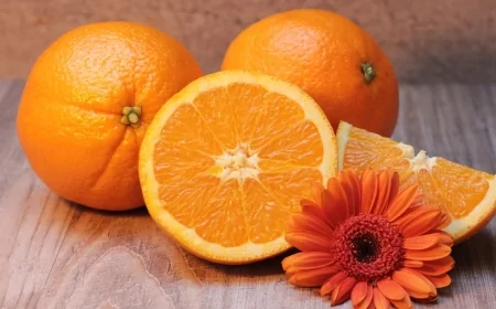 Limonun gizli şekeri şaşırtıyor: Portakaldan daha tatlı ama daha ekşi