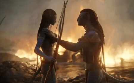 2025 Nisan’dan Sonra Vizyona Girecek En Çok Beklenen 10 Film Listelendi