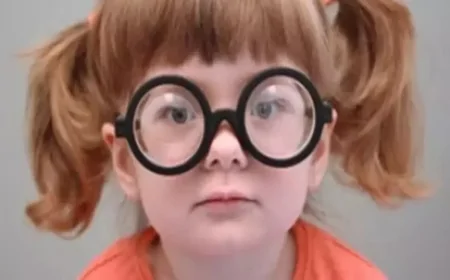 3 Saatten Fazla Ekran Kullanan Çocuklarda Miyop Riski Hızla Artıyor